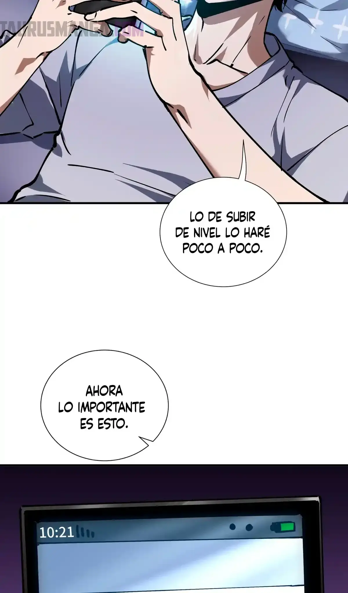 Esclavo Corporativo del Dios Maligno > Capitulo 5 > Page 331